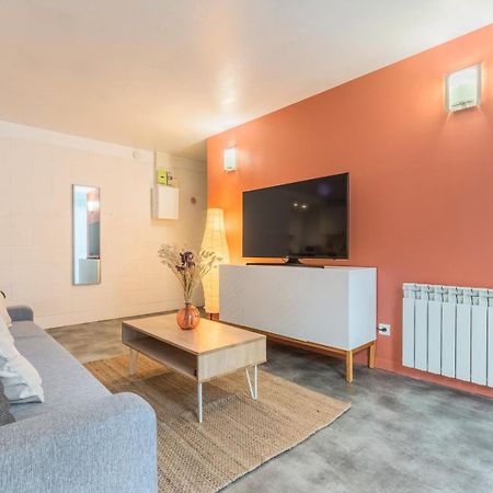 Spacious Apartment W Private Parking In Old Lille Exterior foto